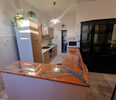 Sestri Ponente Apartment | Appartamento a Genova Cornigliano