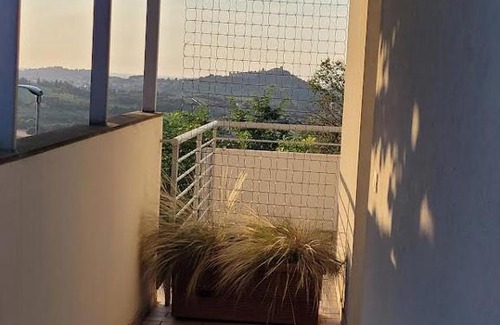 Granarola Apartment | Appartamento A