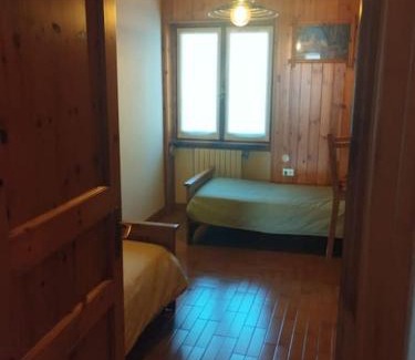 Premadio Apartment | Appartamento a Premadio