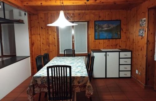 Premadio Apartment | Appartamento a Premadio