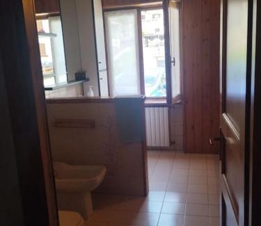 Premadio Apartment | Appartamento a Premadio