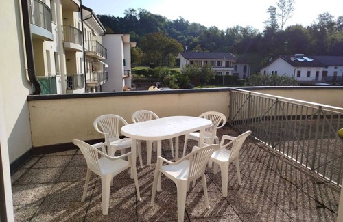 Sedico Apartment | Appartamento a Sedico. Natura e Bellezza