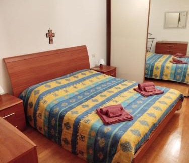 Sedico Apartment | Appartamento a Sedico - Natura e relax