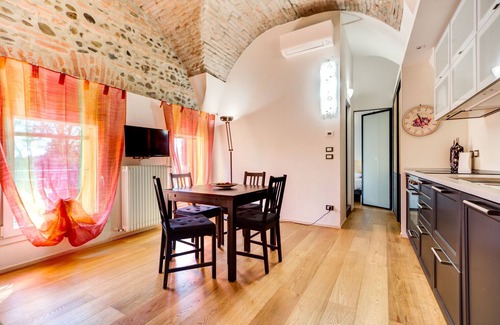 Province of Bologna Apartment | Appartamento a Villa Saltarelli II vicino all'aeroporto by Wonderful Italy