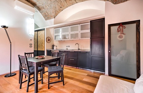 Province of Bologna Apartment | Appartamento a Villa Saltarelli II vicino all'aeroporto by Wonderful Italy