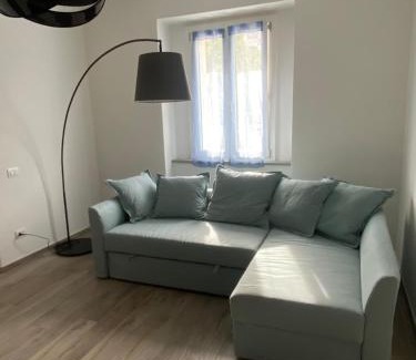 Citta di Castello Apartment | Appartamento accogliente