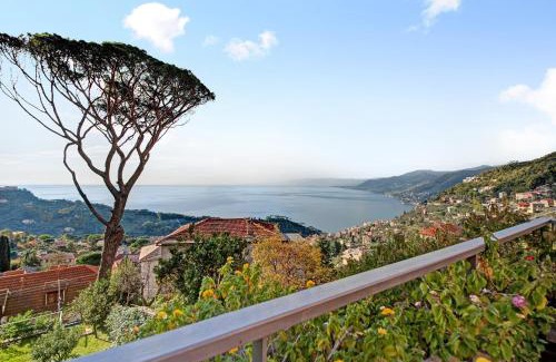 Ruta Apartment | Appartamento Accogliente Vista Mare