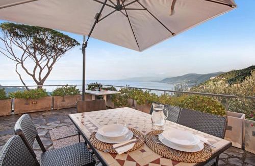 Ruta Apartment | Appartamento Accogliente Vista Mare