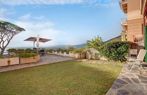 Ruta Apartment | Appartamento Accogliente Vista Mare