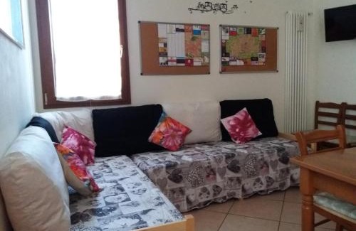 Vicenza Apartment | Appartamento Acero Rosso