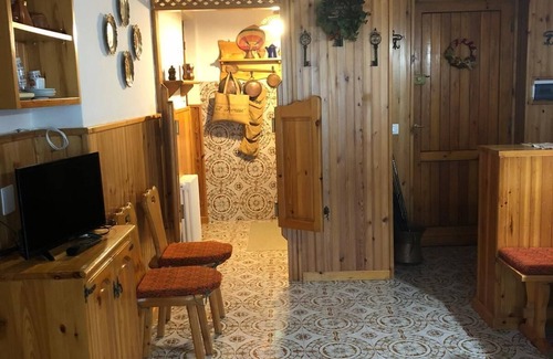 Rivisondoli Apartment | Appartamento ADA a Rivisondoli