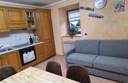 Trepalle Apartment | Appartamento Adele