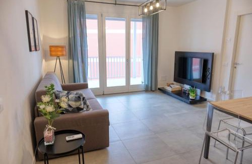 Borgo Roma Apartment | Appartamento AL 45 B.go Roma -Vr- con garage