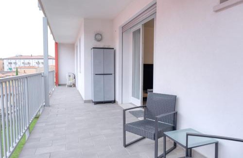 Borgo Roma Apartment | Appartamento AL 45 B.go Roma -Vr- con garage