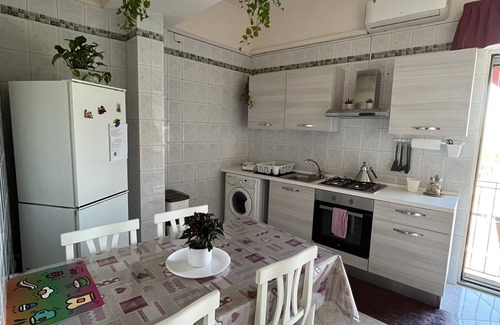 Pompei Apartment | Appartamento al Centro di Pompei