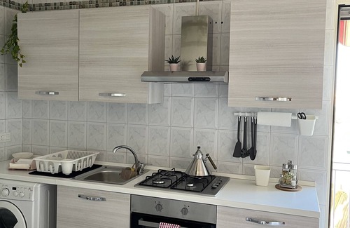 Pompei Apartment | Appartamento al Centro di Pompei