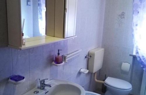 Pertegada Apartment | Appartamento Al Cortile