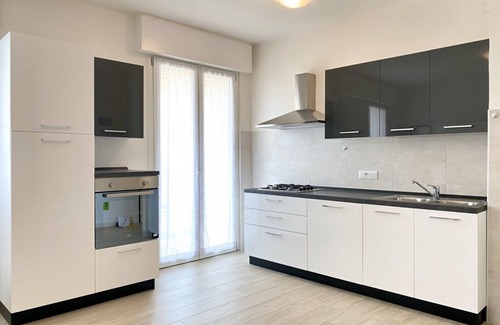 Jesolo House | Appartamento Alghe Rosse - Carraro Immobiliare Jesolo