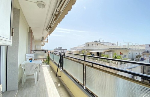 Jesolo House | Appartamento Alghe Rosse - Carraro Immobiliare Jesolo