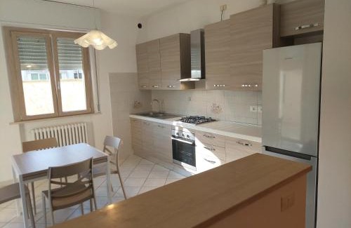 San Giuliano a Mare Apartment | Appartamento Albina San Giuliano Mare Rimini ideale per famiglie