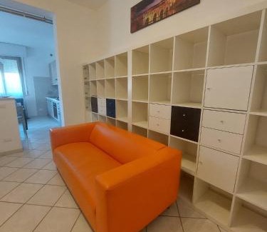 San Giuliano a Mare Apartment | Appartamento Albina San Giuliano Mare Rimini ideale per famiglie