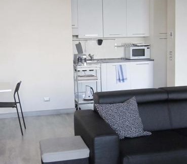 Salo Apartment | Appartamento alle Rive