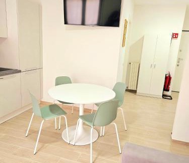 Mossini Apartment | Appartamento Alpi Retiche Sondrio