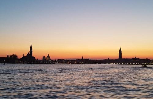 Santa Maria in Stelle Apartment | Appartamento Angelo Emo