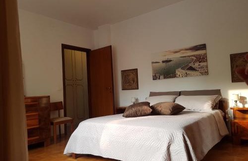 Santa Maria in Stelle Apartment | Appartamento Angelo Emo