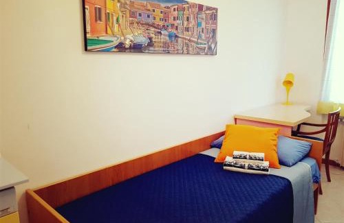 Santa Maria in Stelle Apartment | Appartamento Angelo Emo