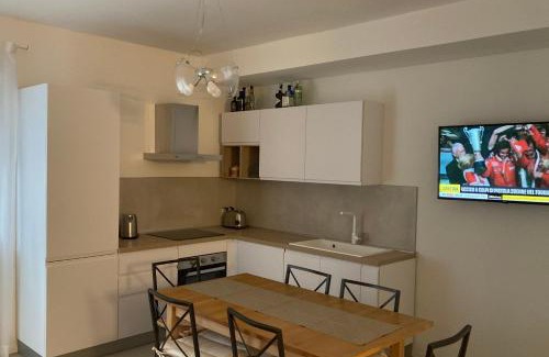 Arco Apartment | Appartamento AnnaChiara