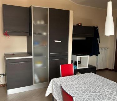Limbiate Apartment | Appartamento Antony's House