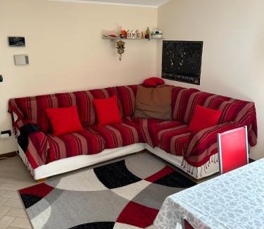 Limbiate Apartment | Appartamento Antony's House