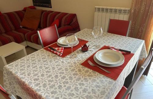 Limbiate Apartment | Appartamento Antony's House