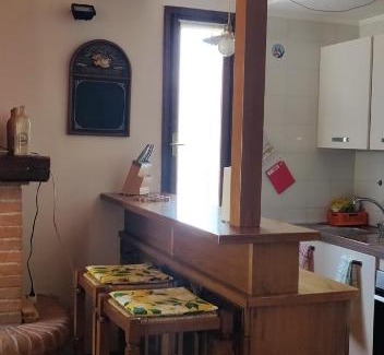 Costa Apartment | Appartamento Arcobaleno