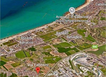 Misano Adriatico Apartment | Appartamento Ares