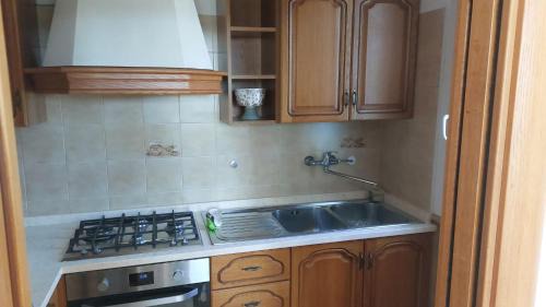 Misano Adriatico Apartment | Appartamento Ares