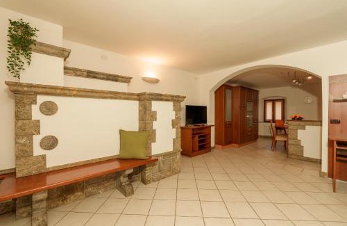 Sutrio Apartment | Appartamento Arvenis