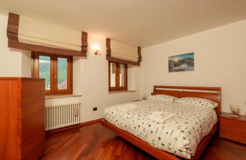 Sutrio Apartment | Appartamento Arvenis