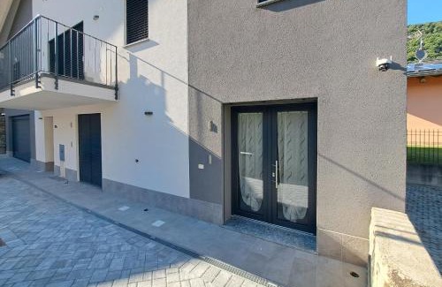 Morbegno Apartment | Appartamento Aurora in Valtellina - Accogliente alloggio tra lago e montagna