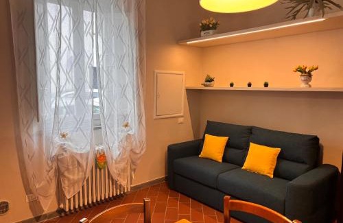 Vinci Apartment | Appartamento Aurora