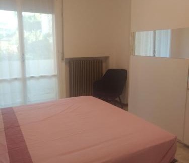 Pesaro Apartment | Appartamento AZZURRO