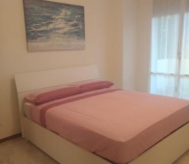 Pesaro Apartment | Appartamento AZZURRO