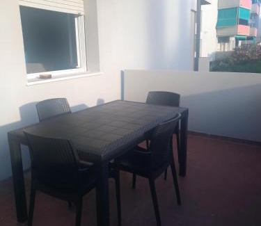 Pesaro Apartment | Appartamento AZZURRO