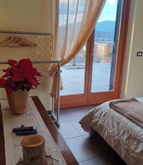 Lancusi Apartment | Appartamento B&B La Meta