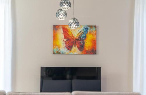 Colico Piano Apartment | Appartamento Baia di Piona