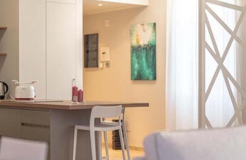 Colico Piano Apartment | Appartamento Baia di Piona