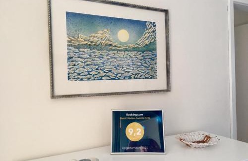 Caldonazzo Apartment | Appartamento Balù