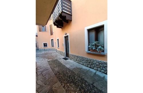 Barzio Apartment | Appartamento Barzio Centro 08