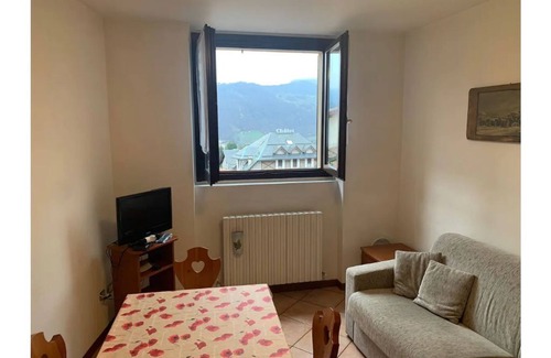 Barzio Apartment | Appartamento Barzio Centro 01